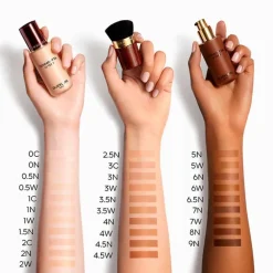 GUERLAIN Terracotta Le Teint