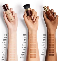 GUERLAIN Terracotta Le Teint Glow