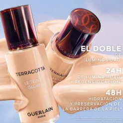 GUERLAIN Terracotta Le Teint Glow