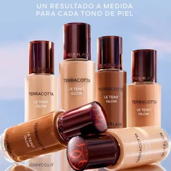 GUERLAIN Terracotta Le Teint Glow