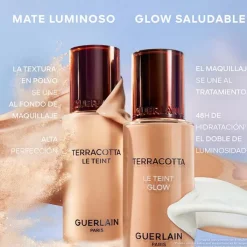 GUERLAIN Terracotta Le Teint Glow