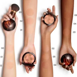 GUERLAIN Terracotta Light