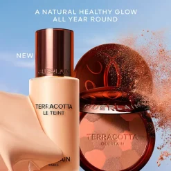 GUERLAIN Terracotta Light