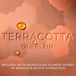GUERLAIN Terracotta Light