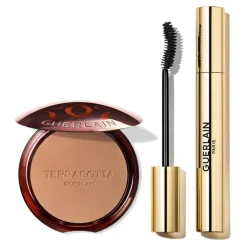 GUERLAIN Terracotta Original Estuche