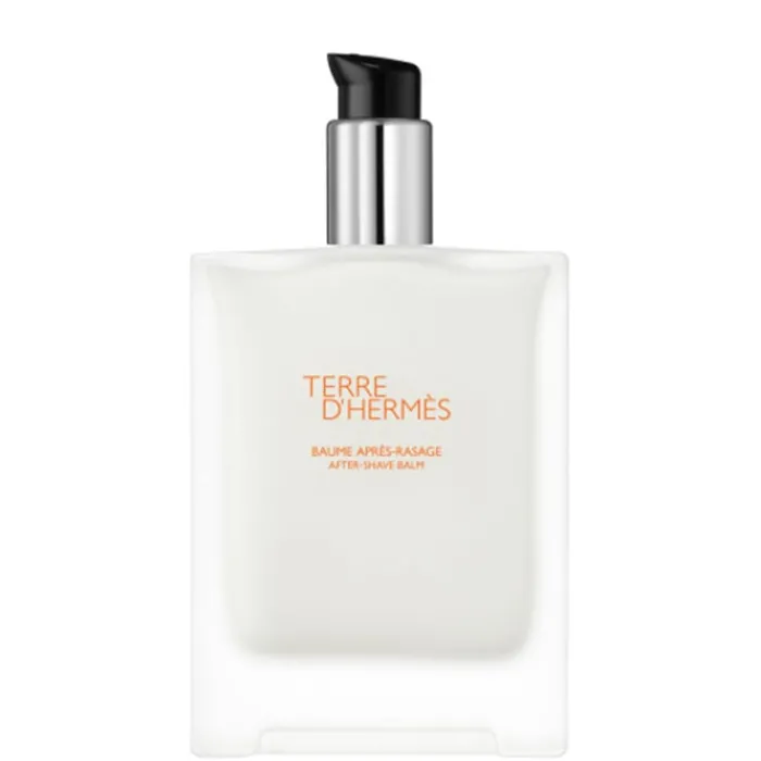 Hombre HERMÈS Terre d'Hermès After-Shave Balm