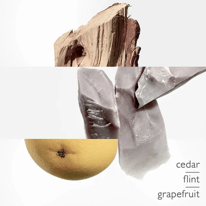 HERMÈS Terre d'Hermès Bruma Corporal Sin Alcohol