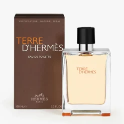 Hombre HERMÈS Terre d'Hermès EDT