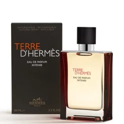 Hombre HERMÈS Terre d'Hermès Intense