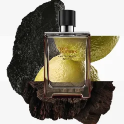 Hombre HERMÈS Terre d'Hermès Intense