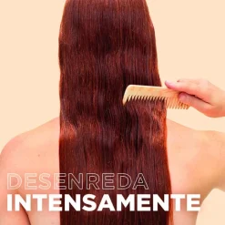 Original Remedies Tesoros de Miel Acondicionador Sin Aclarado