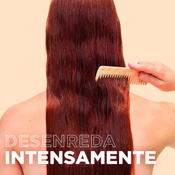 Original Remedies Tesoros de Miel Acondicionador Sin Aclarado