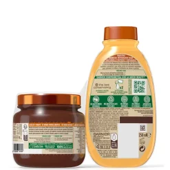 Original Remedies Tesoros de Miel Mascarilla Reconstituyente