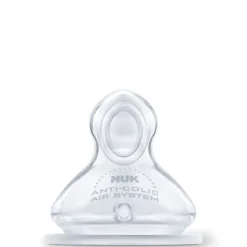 Nuk Tetina FC+ 6-18 Meses L Silicona