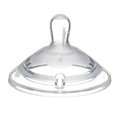 Chicco Tetina NaturalFeeling Flujo Papilla 6 Meses+