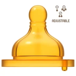 Chicco Tetina Original Touch Látex 2 Meses+