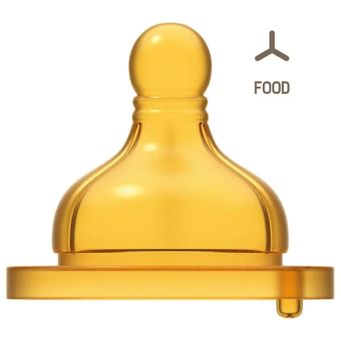 Chicco Tetina Original Touch Látex 6 Meses+