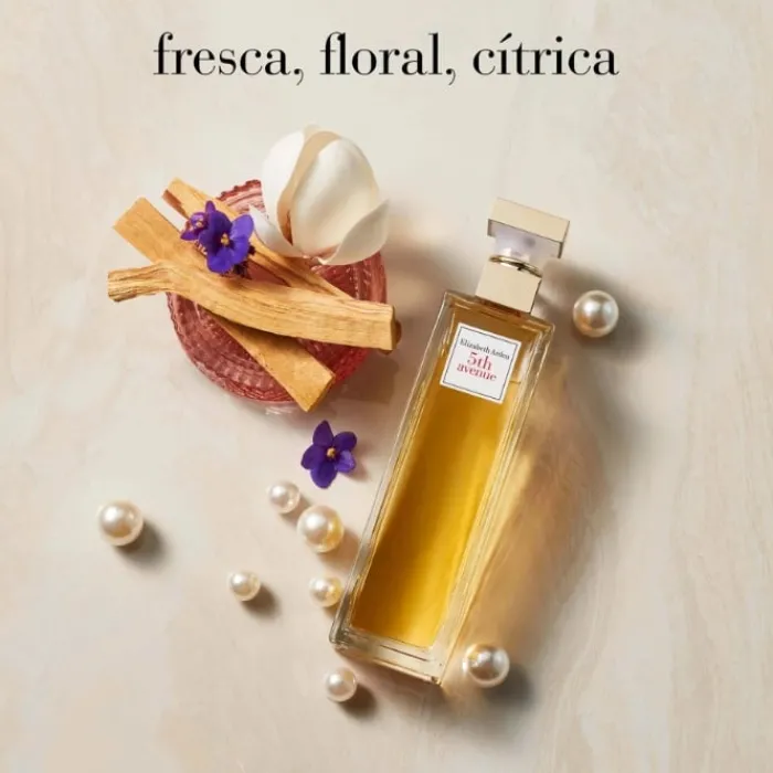 Mujer ELIZABETH ARDEN 5th Avenue