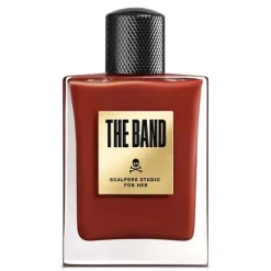 Mujer SCALPERS The Band For Her