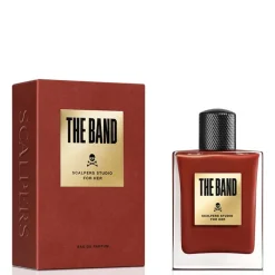 Mujer SCALPERS The Band For Her