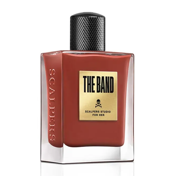 Mujer SCALPERS The Band For Her