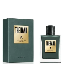 Hombre SCALPERS The Band For Him