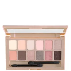 MAYBELLINE The Blushed Nudes Paleta