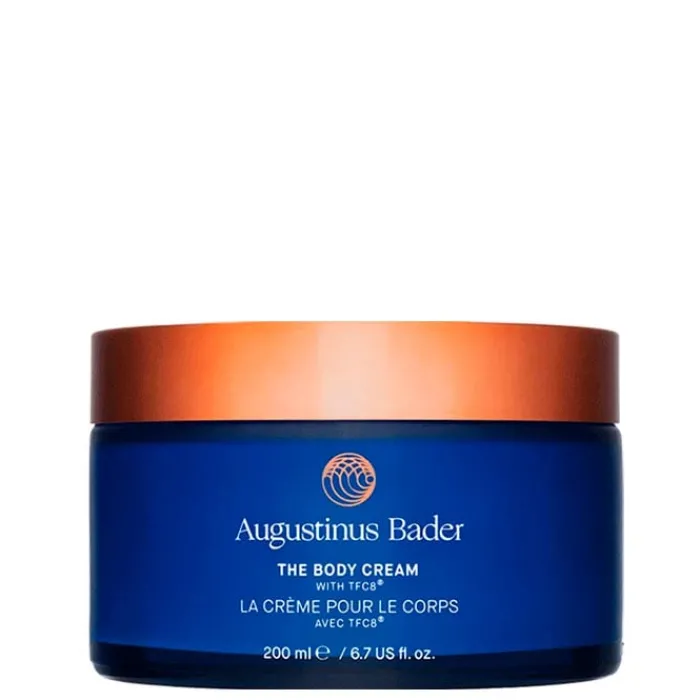 Augustinus Bader The Body Cream