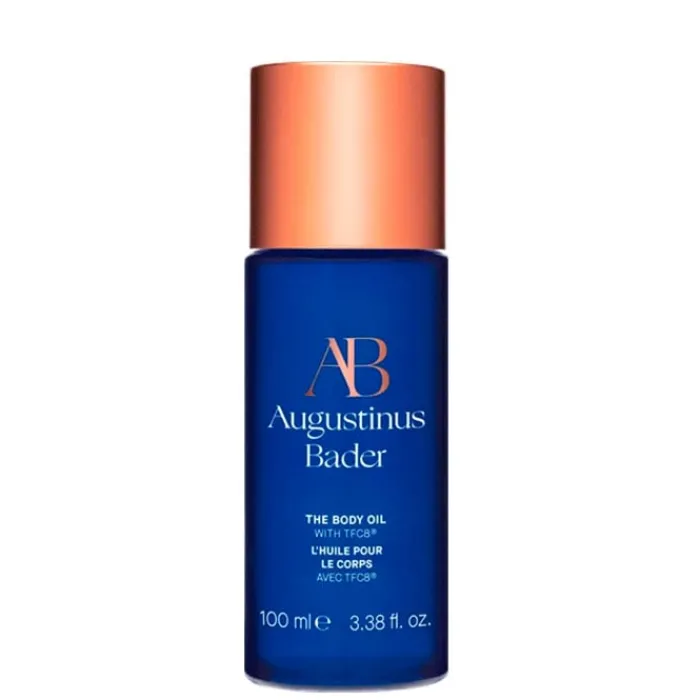 Augustinus Bader The Body Oil