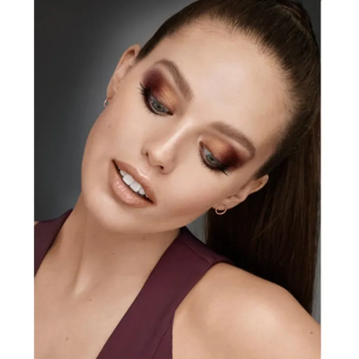 MAYBELLINE The Burgundy Bar Palette