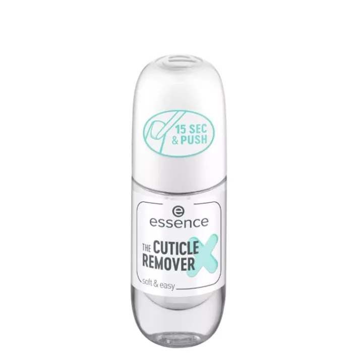 Essence The Cuticle Remover Quitacutículas