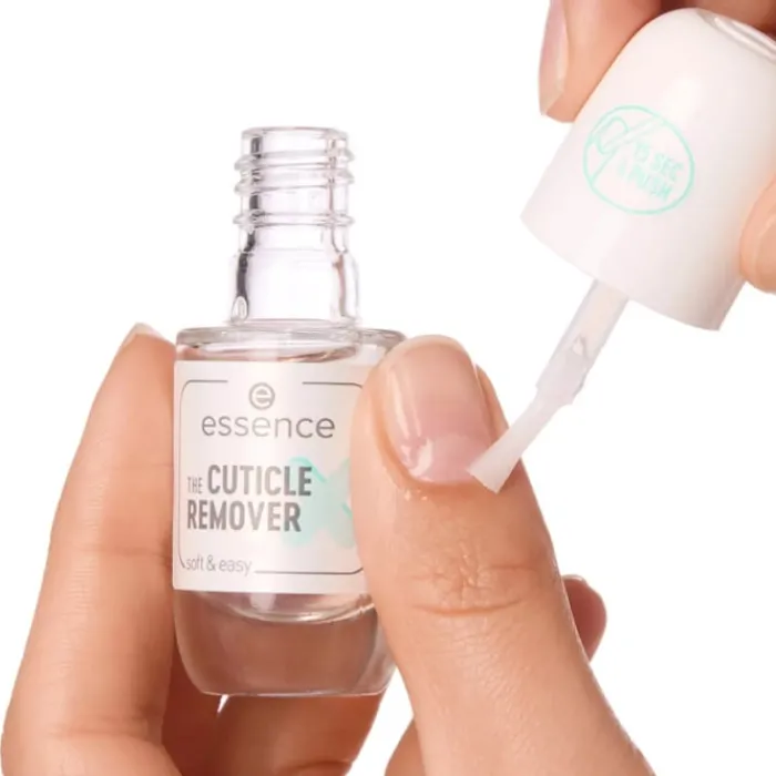 Essence The Cuticle Remover Quitacutículas
