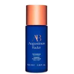 Augustinus Bader The Essence