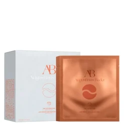 Augustinus Bader The Eye Patches