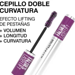 MAYBELLINE The Falsies Lash Lift
