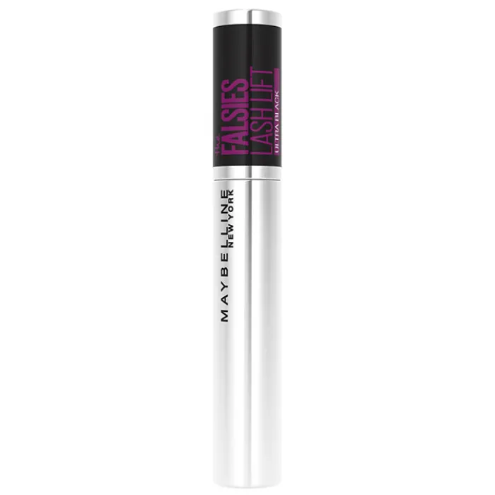 MAYBELLINE The Falsies Lash Lift Ultra Black