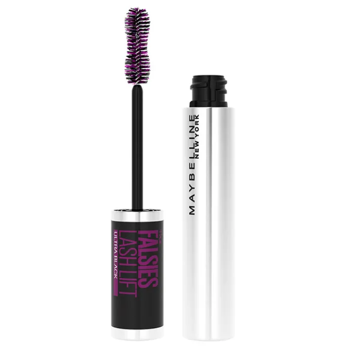MAYBELLINE The Falsies Lash Lift Ultra Black
