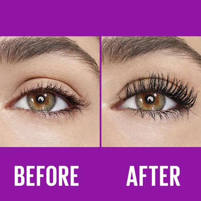 MAYBELLINE The Falsies Lash Lift Waterproof