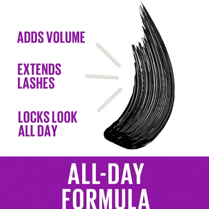 MAYBELLINE The Falsies Lash Lift Waterproof