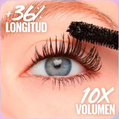 MAYBELLINE The Falsies Surreal Extensions Waterproof