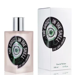 Mujer Etat Libre D'Orange The Ghost In the Shell