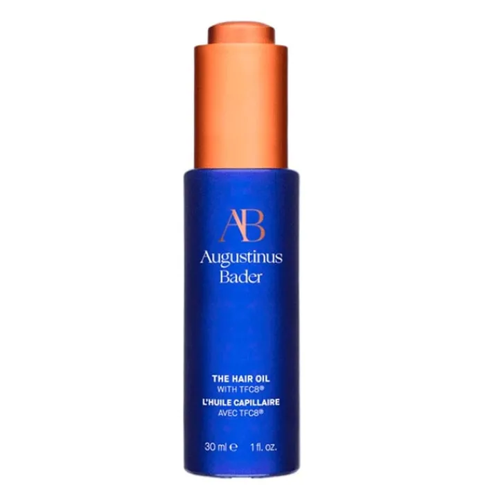 Augustinus Bader The Hair Oil