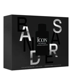 Antonio Banderas The Icon EDP Estuche