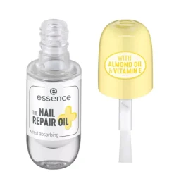Essence The Nail Repair Oil
