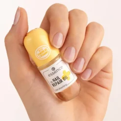 Essence The Nail Repair Oil