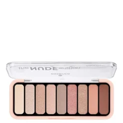 Essence The Nude Edition Eyeshadow Palette