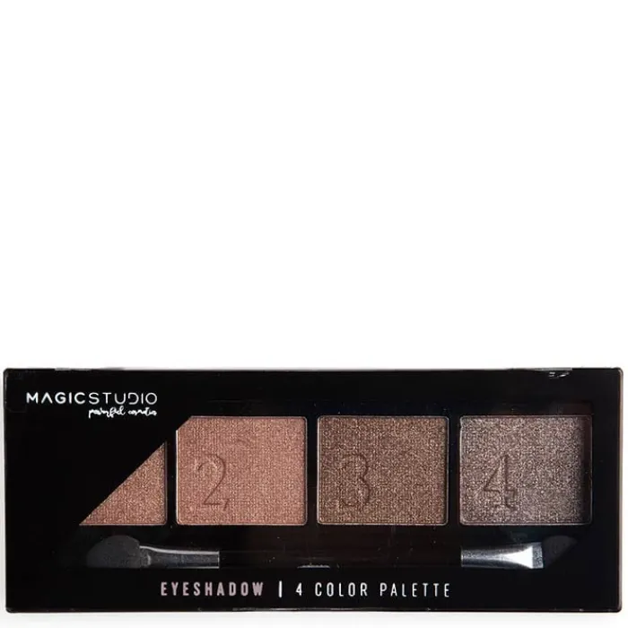 Magic Studio The Nudes