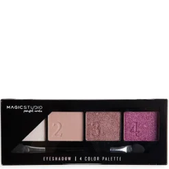 Magic Studio The Nudes