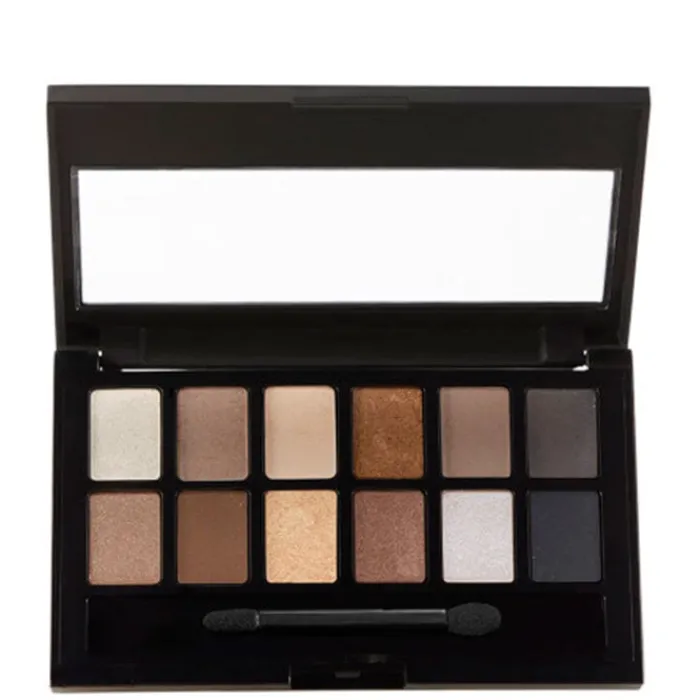 MAYBELLINE The Nudes Palette