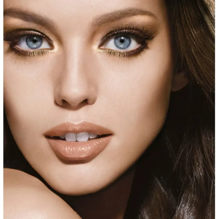 MAYBELLINE The Nudes Palette